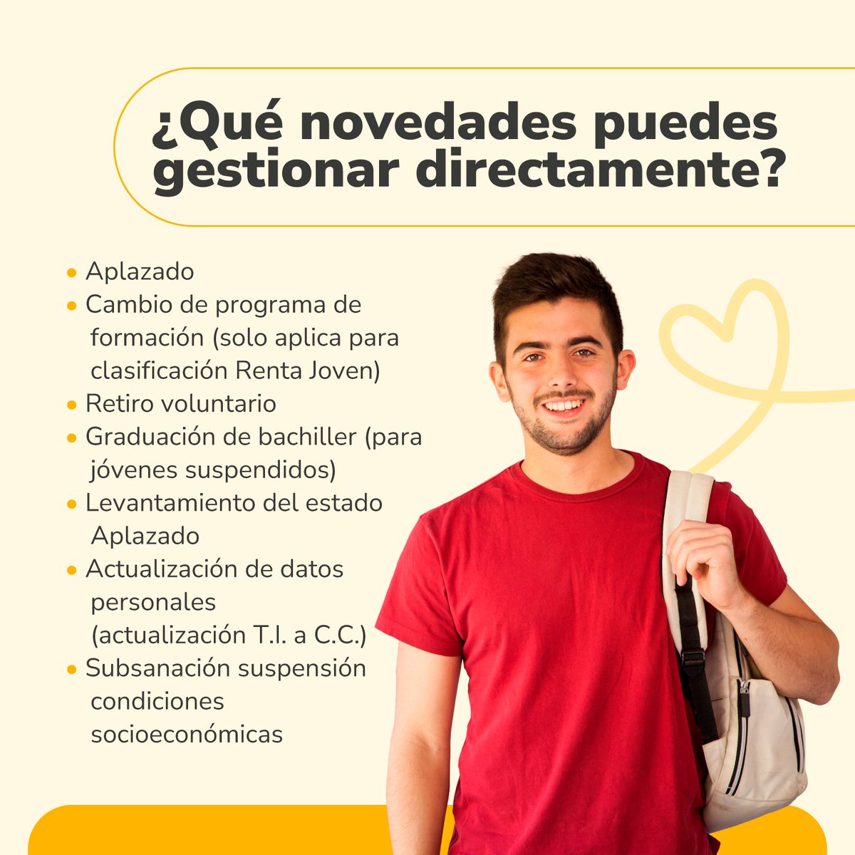 Renta Joven tweet media