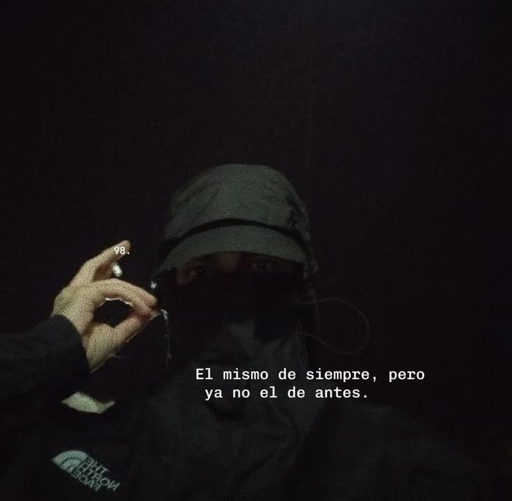 El mismo.