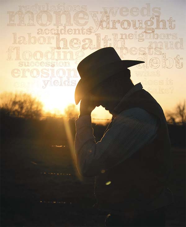 It is a beautiful day in the Heartland. Don't let stress ruin your day. Check out the stress reduction tips right here: extension.missouri.edu/programs/agrab…