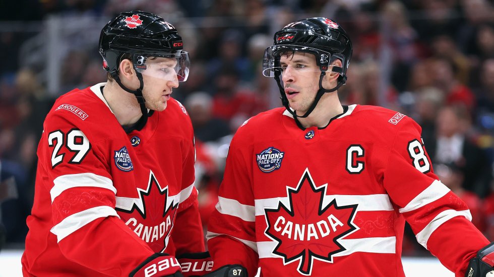 TSN Hockey (@tsnhockey) on Twitter photo #IIHFWorlds GAME DAY SATURDAYโฆ
6am et:
Slovenia ๐ธ๐ฎ ๐ Canada ๐จ๐ฆ, TSN 1/4
Norway ๐ณ๐ด ๐ Kazakhstan ๐ฐ๐ฟ, TSN2
10am et:
Sweden ๐ธ๐ช ๐ Austria ๐ฆ๐น, TSN1
Germany ๐ฉ๐ช ๐ Hungary ๐ญ๐บ, TSN4
2pm et:
France ๐ซ๐ท ๐ Latvia ๐ฑ๐ป, TSN1+
Denmark ๐ฉ๐ฐ ๐ Switzerland๐จ๐ญ, TSN2
tsn.ca/live #IIHFWorlds GAME DAY SATURDAYโฆ
6am et:
Slovenia ๐ธ๐ฎ ๐ Canada ๐จ๐ฆ, TSN 1/4
Norway ๐ณ๐ด ๐ Kazakhstan ๐ฐ๐ฟ, TSN2
10am et:
Sweden ๐ธ๐ช ๐ Austria ๐ฆ๐น, TSN1
Germany ๐ฉ๐ช ๐ Hungary ๐ญ๐บ, TSN4
2pm et:
France ๐ซ๐ท ๐ Latvia ๐ฑ๐ป, TSN1+
Denmark ๐ฉ๐ฐ ๐ Switzerland๐จ๐ญ, TSN2
tsn.ca/live