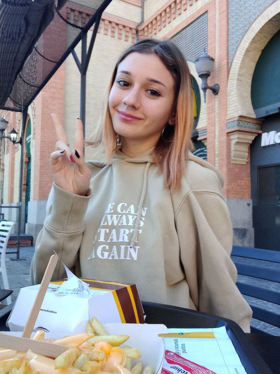 This burger’s about to disappear faster than my will to text back