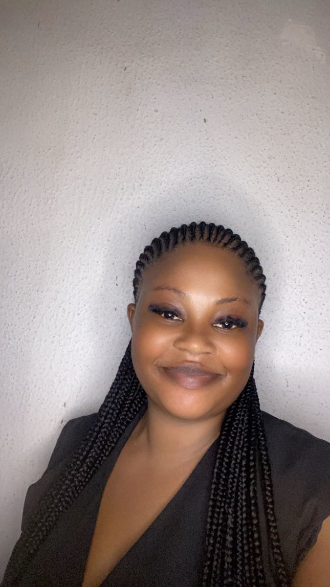 Funmi🌸 The Boss || Virtual Assistant tweet media