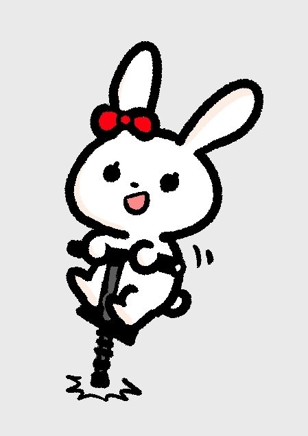 @mizuwonom がんばえ～! 