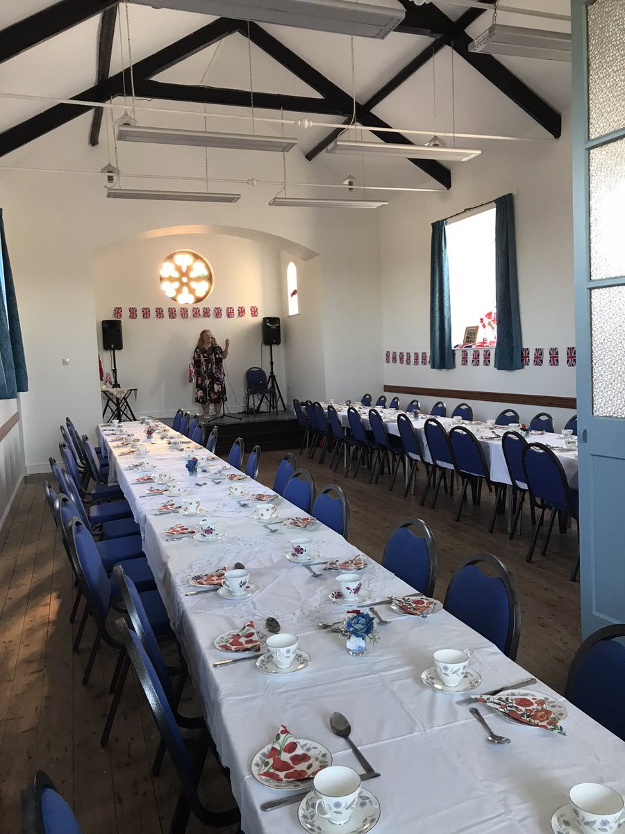 Rose Finn - surgery went well. I am recovering. (@rosemarianfinn1) on Twitter photo Tomorrow afternoon I am singing in this old English village hall. With <a href="/Dawnemily18661/">DawnEmily Oliver</a> Where there will be a traditional English afternoon Tea served. Very quaint and lovely. #VE #celebrations #80thAnniversaryofVictory #RT❤️🌹 Tomorrow afternoon I am singing in this old English village hall. With <a href="/Dawnemily18661/">DawnEmily Oliver</a> Where there will be a traditional English afternoon Tea served. Very quaint and lovely. #VE #celebrations #80thAnniversaryofVictory #RT❤️🌹