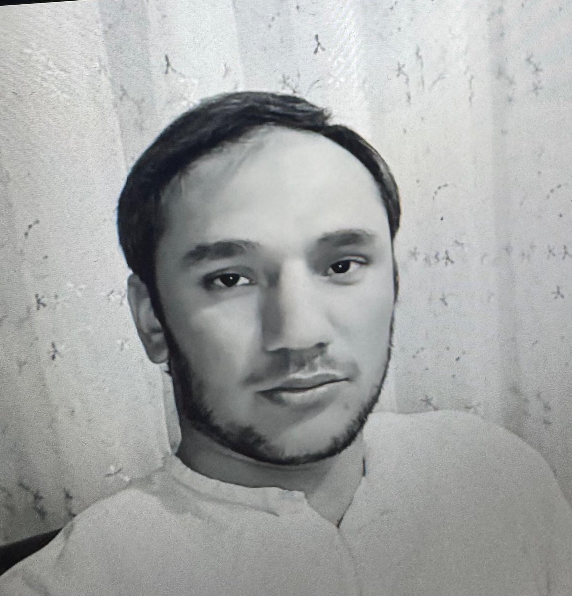 İsdemirde  çalışan çok  değerli ve kıymetli kardeşimiz  Ahmet GÜLER elim bir iş kazası sonucu hayatını kaybetmiştir. 
Merhuma Allah’tan rahmet, kederli ailesine, sevenlerine sabırlar diliyoruz. Biz Senden Razıydık Rabbimde Razı Olsun

Mekânı cennet, ruhu şâd olsun