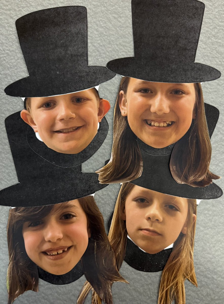 Lincoln Elementary School (@linkedatlincoln) on Twitter photo Check out these Awesome Abes of the Week for the last 2 weeks!
<a href="/LinkedAtLincoln/">Lincoln Elementary School</a> #AwesomeAbes <a href="/MTLSD/">MtLebanon SD</a> #LeboProud Check out these Awesome Abes of the Week for the last 2 weeks!
<a href="/LinkedAtLincoln/">Lincoln Elementary School</a> #AwesomeAbes <a href="/MTLSD/">MtLebanon SD</a> #LeboProud
