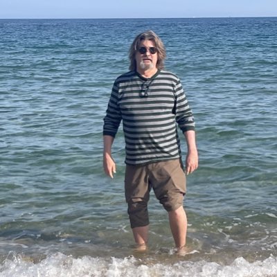 CroghanWilliam's tweet image. #NewProfilePic