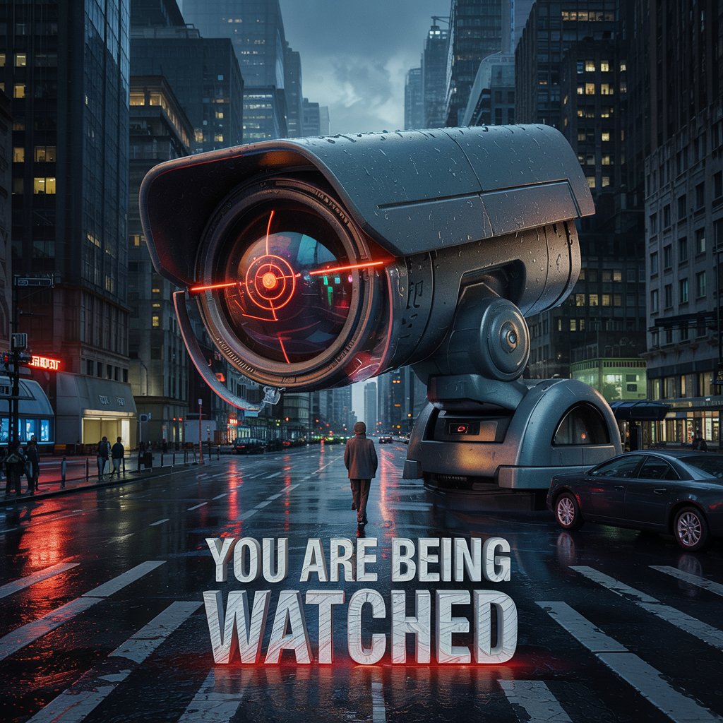 Truthorb_news's tweet image. 🚨 BREAKING: AI Cameras are now predicting crimes before they happen.

Is this the future of law enforcement... or the end of privacy as we know it?

👁️ Watch this before it gets real:
 🎥 youtube.com/watch?v=1zJI0l…

#AI #Surveillance #FutureTech #AICameras #PrivacyMatters