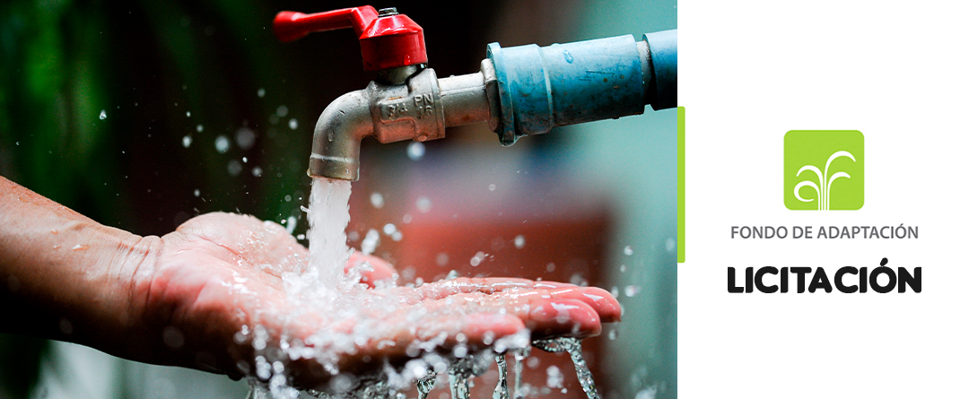 AGCIDCHILE (@agcichile) on Twitter photo ✨ #CONVOCATORIA ABIERTA ✨
AGCID licita construcción de puntos de distribución de agua 💧💧💧🚰en Quilpué con aportes del Fondo de Adaptación <a href="/adaptationfund/">Adaptation Fund</a>.
Leer 👇
agcid.gob.cl/fondo-adaptaci… ✨ #CONVOCATORIA ABIERTA ✨
AGCID licita construcción de puntos de distribución de agua 💧💧💧🚰en Quilpué con aportes del Fondo de Adaptación <a href="/adaptationfund/">Adaptation Fund</a>.
Leer 👇
agcid.gob.cl/fondo-adaptaci…