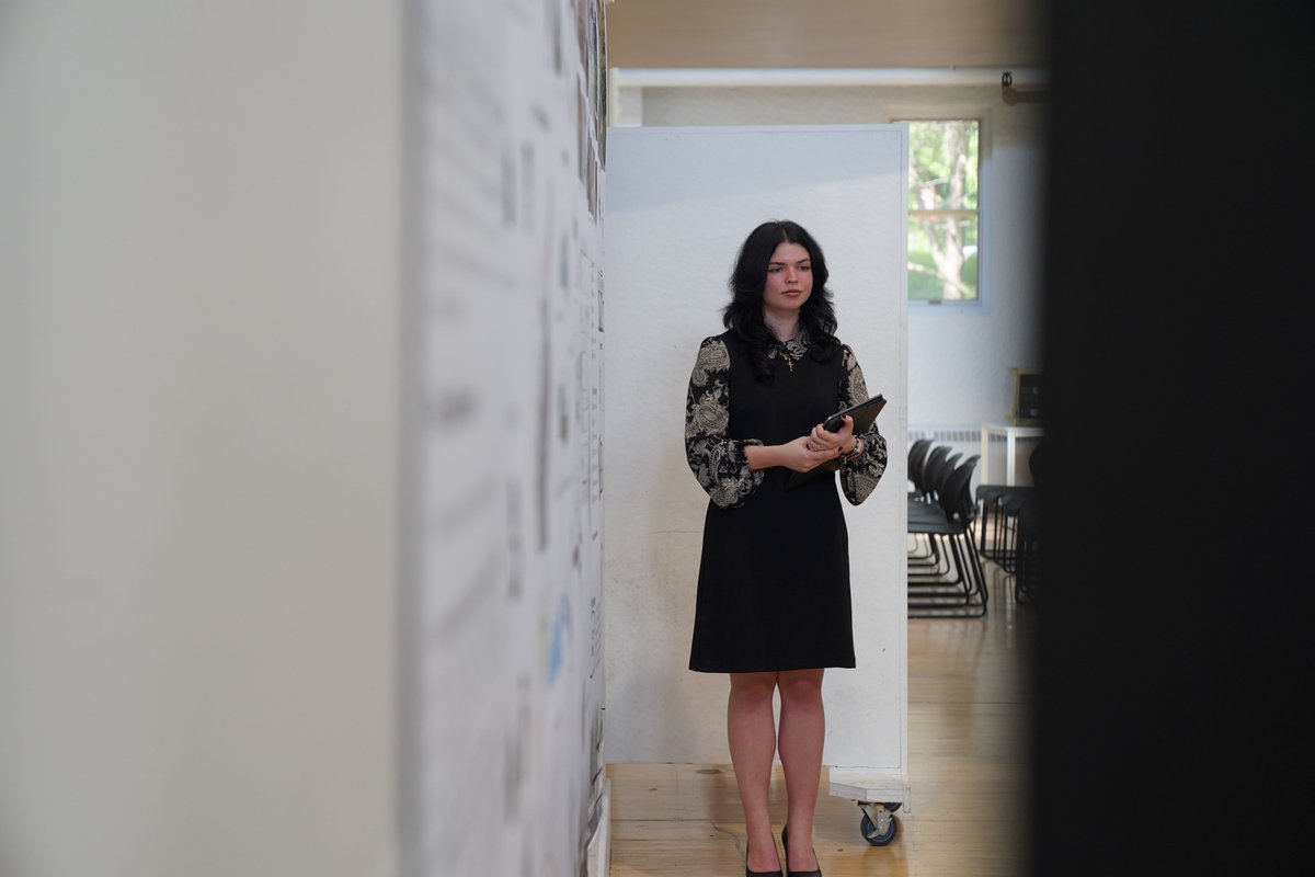 Catholic University School of Architecture tweet media