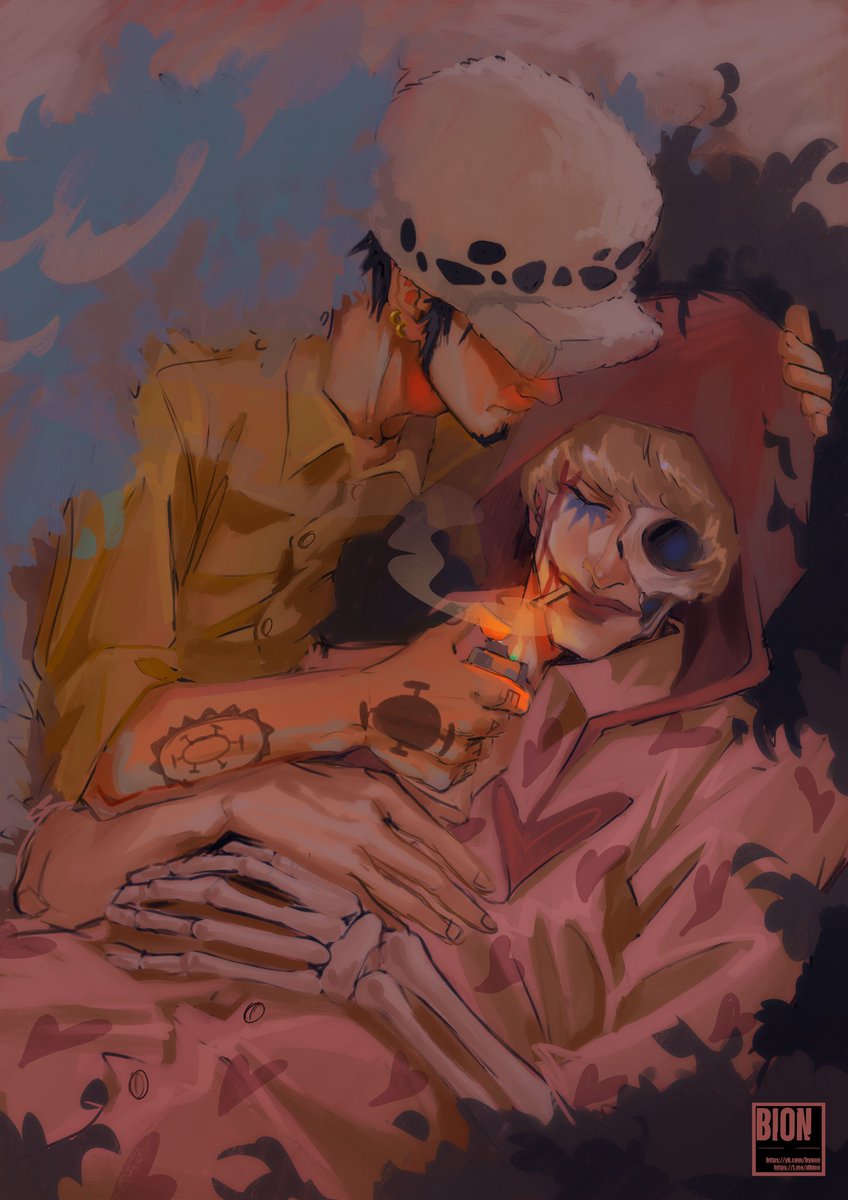 🌑🌑🌑

#onepiece #trafalgarlaw #corazon