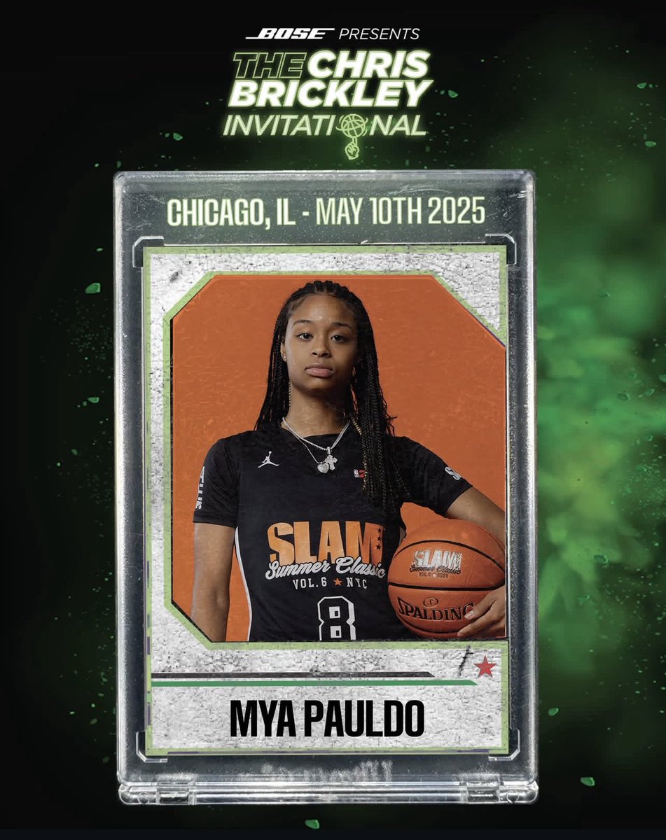 DJ Pauldo (@djpauldo) on Twitter photo Chitown for <a href="/Cbrickley603/">Chris Brickley</a> Invitational this weekemd. Last event of their high school days before graduating & off to Knoxville to make more history ☑️ <a href="/TwinBackCourt/">Mia & Mya J. Pauldo “TBC/TwinBackCourt”</a> Chitown for <a href="/Cbrickley603/">Chris Brickley</a> Invitational this weekemd. Last event of their high school days before graduating & off to Knoxville to make more history ☑️ <a href="/TwinBackCourt/">Mia & Mya J. Pauldo “TBC/TwinBackCourt”</a>
