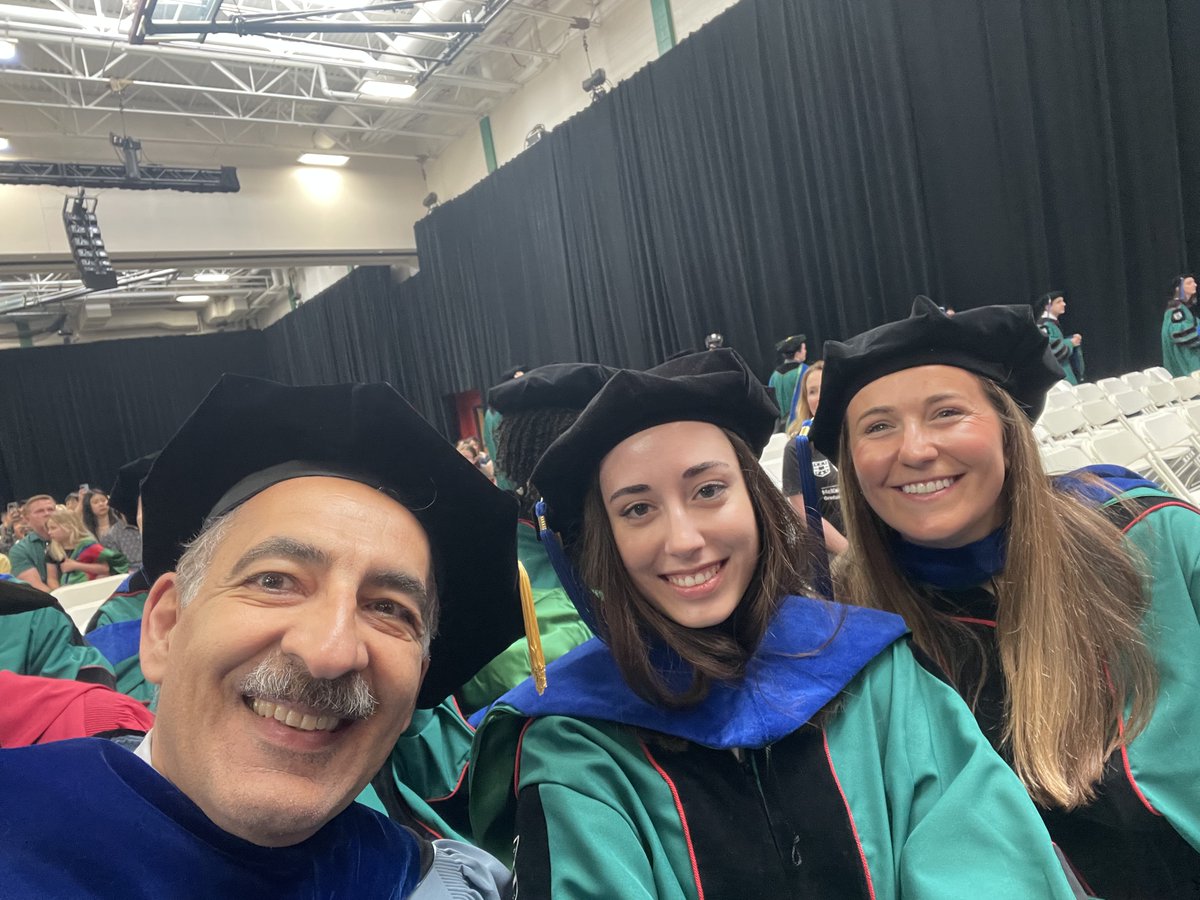 Farshid Guilak (@farsh_g) on Twitter photo Huge congrats to newly minted <a href="/Guilak_Lab/">The Guilak Lab</a> PhDs, Drs. Jackie Garcia, Erica Ely, and Amanda Cimino! So proud of you! Huge congrats to newly minted <a href="/Guilak_Lab/">The Guilak Lab</a> PhDs, Drs. Jackie Garcia, Erica Ely, and Amanda Cimino! So proud of you!