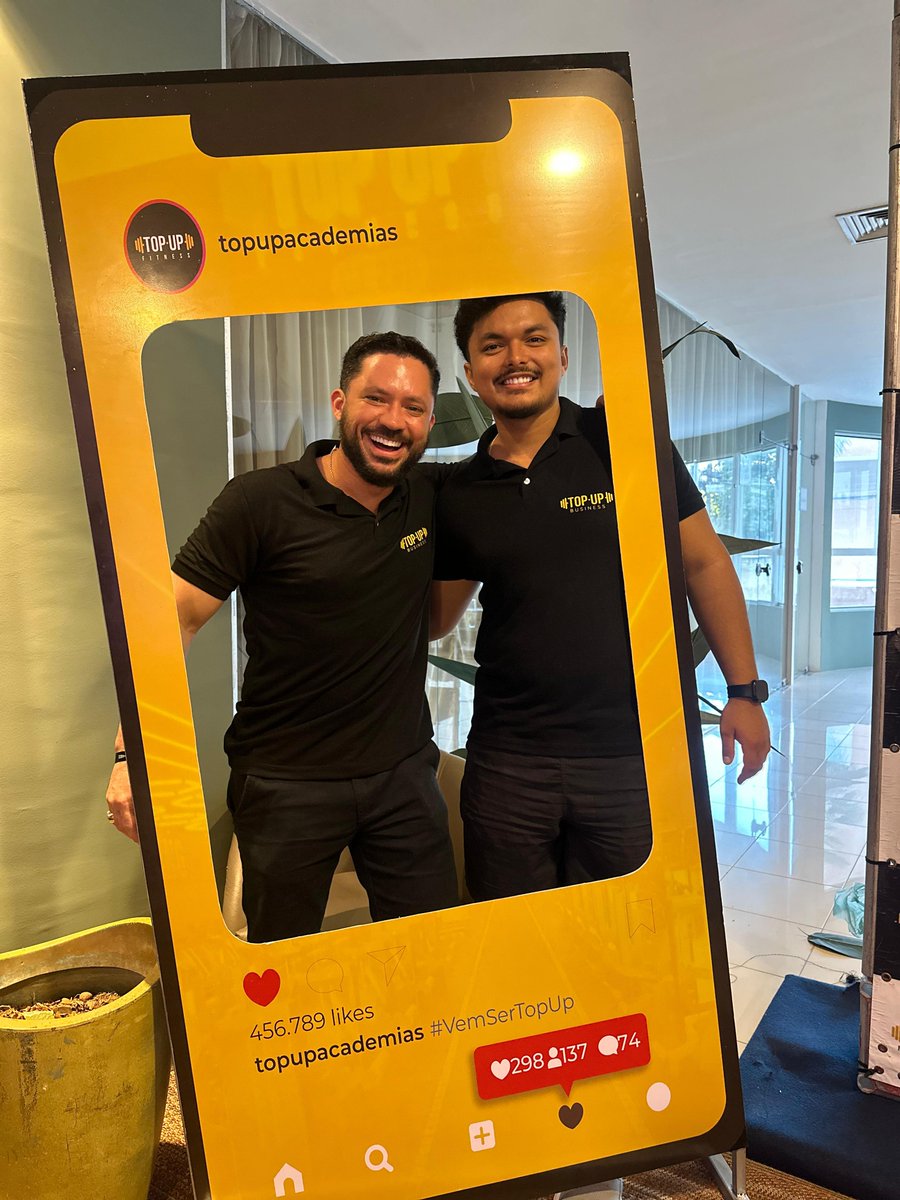 A rede de academias Top Up marcou presença como patrocinadora oficial do Armageddon Championship, um dos maiores eventos de fisiculturismo do Nordeste, realizado neste último sábado (3) no Hotel Oásis Atlântico.
Mais em diaenoitece.wordpress.com
@topupacademias