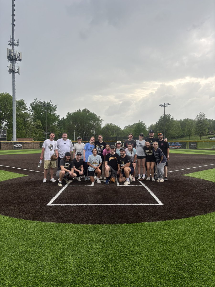 With <a href="/cefmafacilities/">CEFMA</a> appreciation week wrapping up, and the annual student vs. staff softball game complete, now is the time to thank this group. Without their hard work and dedication, many of the unforgettable experiences that take place <a href="/LindenwoodU/">LindenwoodUniversity</a> wouldn't be possible!