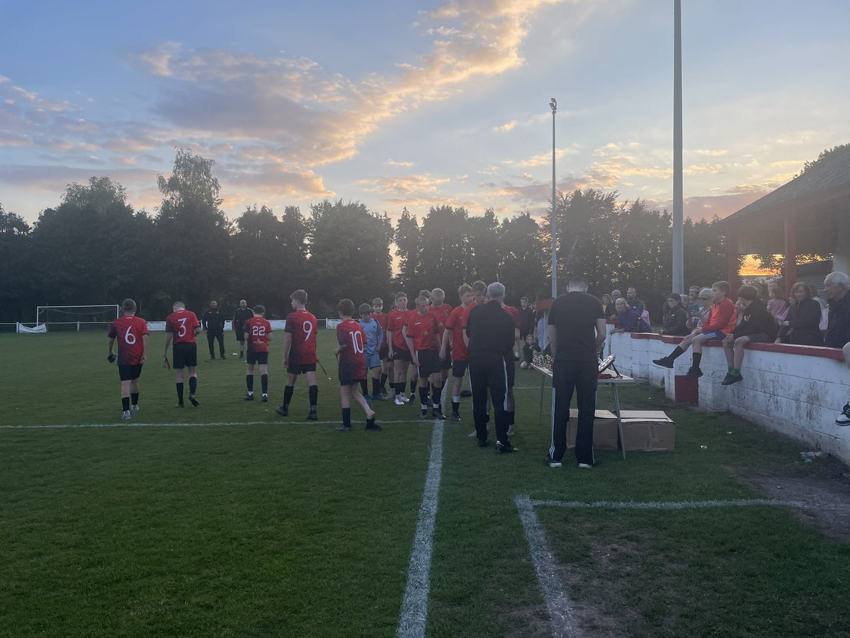 Let’s keep the momentum going and aim for even greater heights next season! 🙌⚽️

#TeamSpirit #winterleaguewinners #RunnersUp #FootballFamily #NextSeason

Congratulations to Talgarth on their league and cup victories.