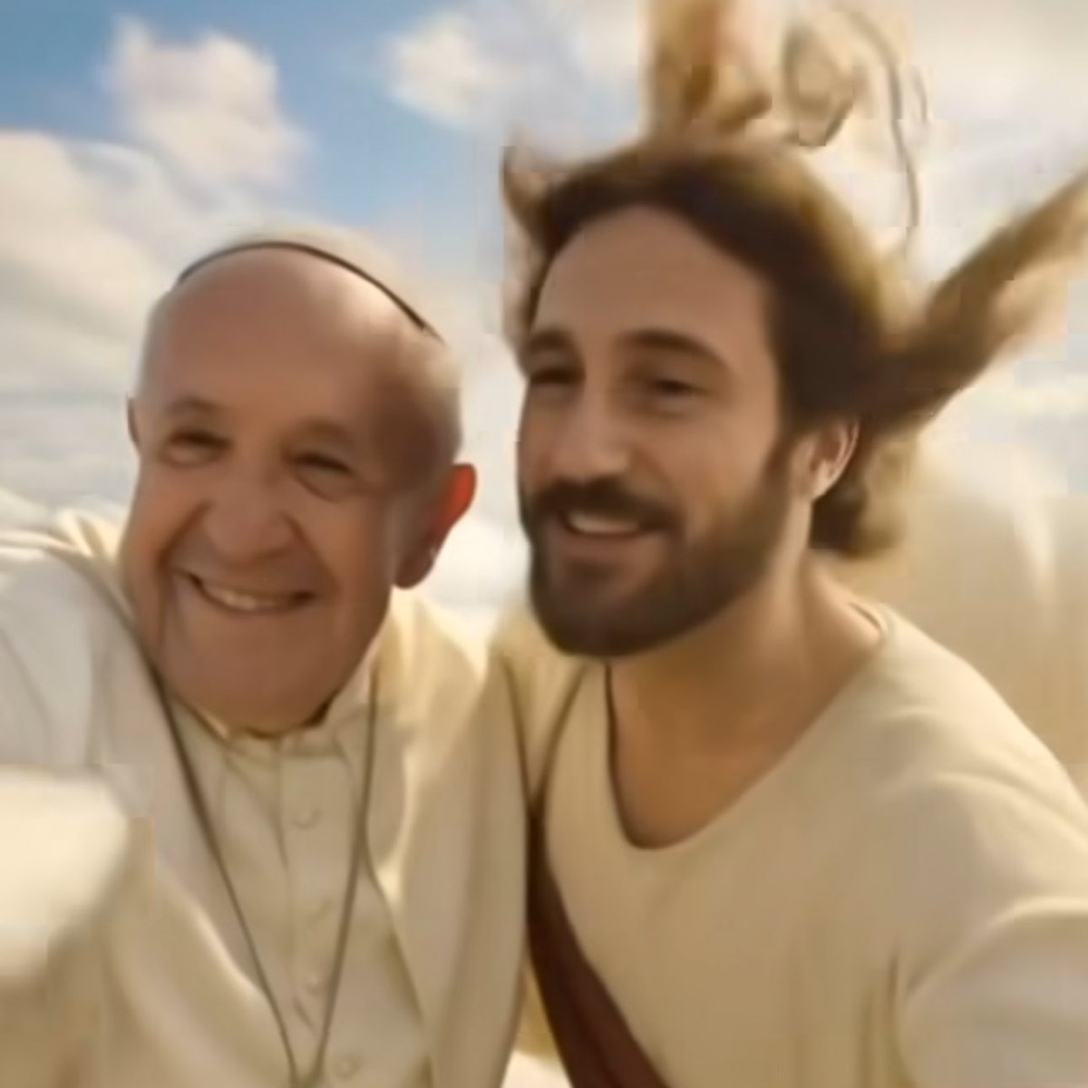 offgabe's tweet image. aqui eu ouvi um coral de anjos celestiais ecoando nas areias sagradas da celestial copacabana