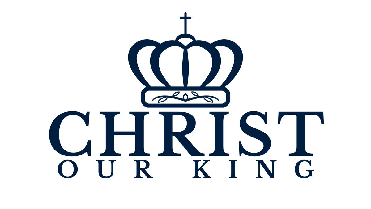 Introducing our new church plant name for the newly forming church in Myers Park, Charlotte: Christ Our King. 

We exist “to cultivate a passion for Jesus’s rule and reign for the joy of all peoples”