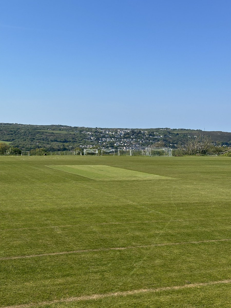 Fishguard & Goodwick CCC (@fandgccc) on Twitter photo We're looking forward to a warm day tomorrow and welcoming <a href="/LampheyCC/">Lamphey CC ๐ฆ๐</a> to Tregroes Park for their first visit.
Game to start at 1.30pm with the match ball sponsored by Wolfheart Design Dog Collars
#WaitOn ๐ We're looking forward to a warm day tomorrow and welcoming <a href="/LampheyCC/">Lamphey CC ๐ฆ๐</a> to Tregroes Park for their first visit.
Game to start at 1.30pm with the match ball sponsored by Wolfheart Design Dog Collars
#WaitOn ๐