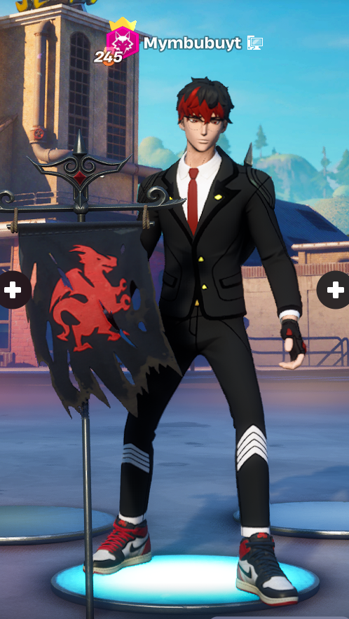 dragon!!!! #Fortnite