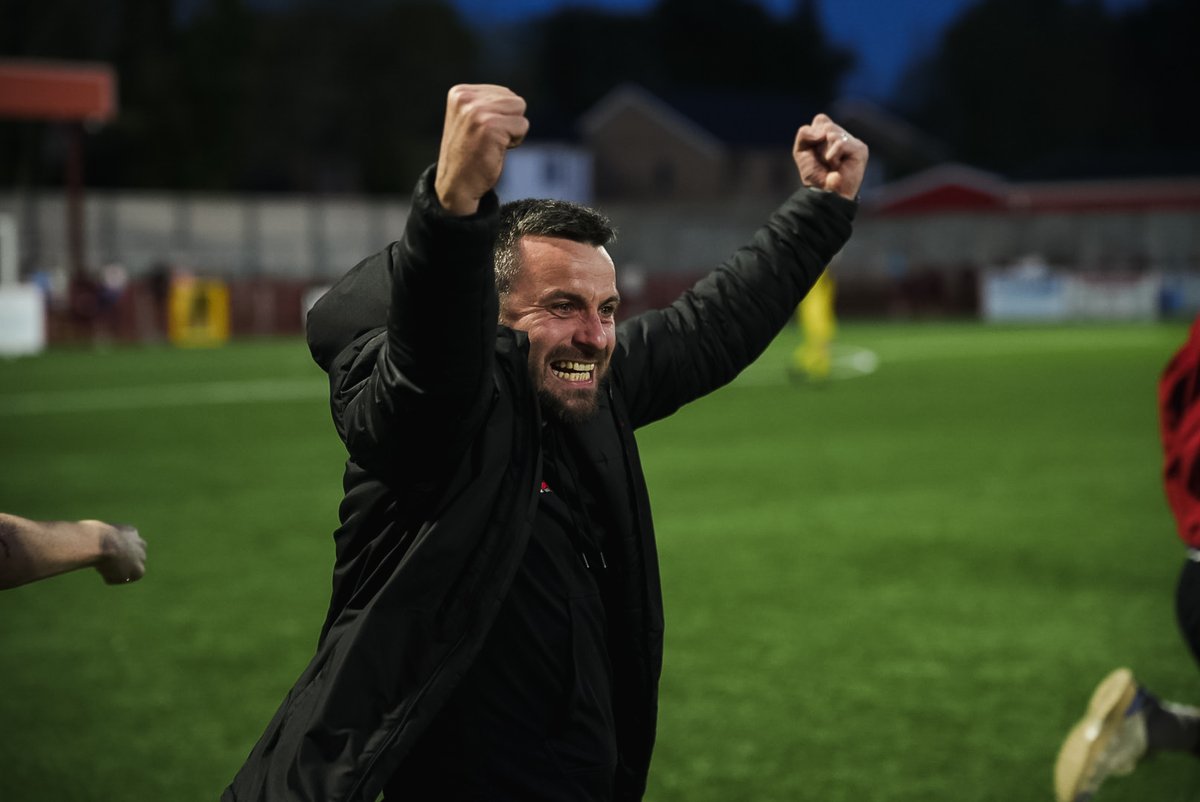OfficialNIFL's tweet photo. They dreamt of this moment.

🤍 @qubafc 

#PlayrFitChamp https://t.co/ehmENPt8aO