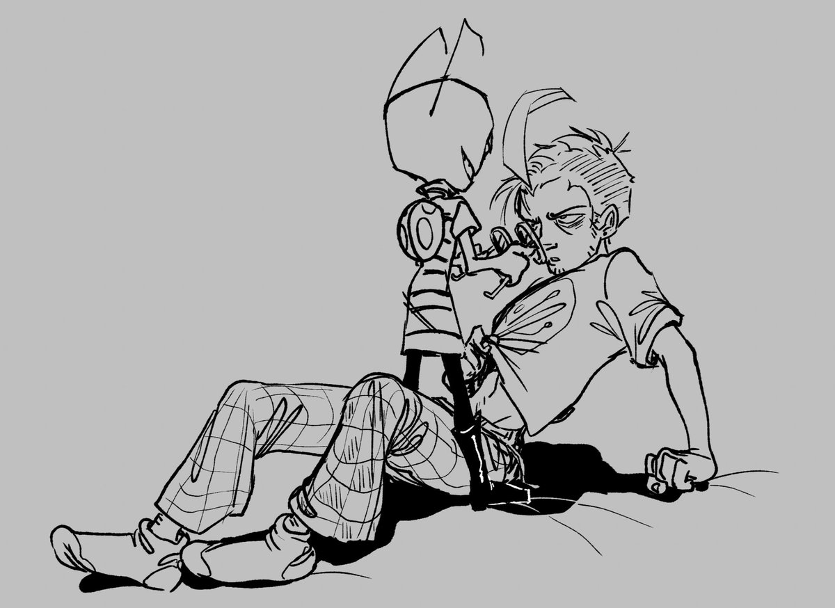 skizzarding's tweet image. precipice     #zadr