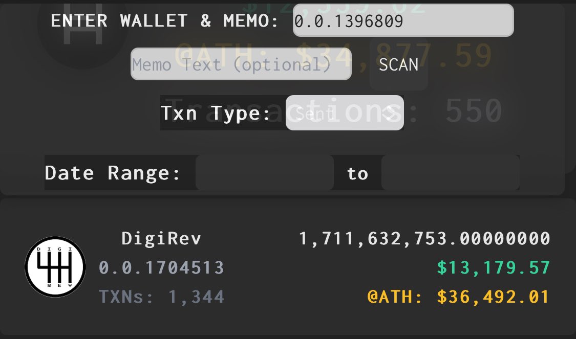 DigiRev DAO | ℏ (@digirevautos) on Twitter photo <a href="/houdini_af/">𝙃𝙤𝙪𝙙𝙞𝙣𝙞 📦</a> @HbarSuite <a href="/hedera/">Hedera</a> <a href="/SaucerSwapLabs/">SaucerSwap Labs</a> <a href="/coingecko/">CoinGecko</a> <a href="/davincigraph/">DaVinciGraph</a> Shoutout to <a href="/houdini_af/">𝙃𝙤𝙪𝙙𝙞𝙣𝙞 📦</a> for this new tool & <a href="/AltlantisApp/">🟢 Altlantis</a> for powering $REV staking! ♥️🔥 <a href="/houdini_af/">𝙃𝙤𝙪𝙙𝙞𝙣𝙞 📦</a> @HbarSuite <a href="/hedera/">Hedera</a> <a href="/SaucerSwapLabs/">SaucerSwap Labs</a> <a href="/coingecko/">CoinGecko</a> <a href="/davincigraph/">DaVinciGraph</a> Shoutout to <a href="/houdini_af/">𝙃𝙤𝙪𝙙𝙞𝙣𝙞 📦</a> for this new tool & <a href="/AltlantisApp/">🟢 Altlantis</a> for powering $REV staking! ♥️🔥