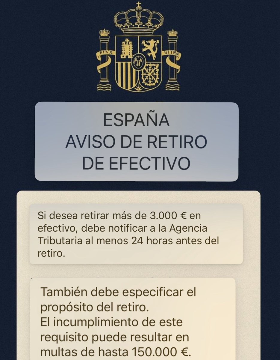 Gracias a la UE por el marketing gratuito de Bitcoin 🙏”