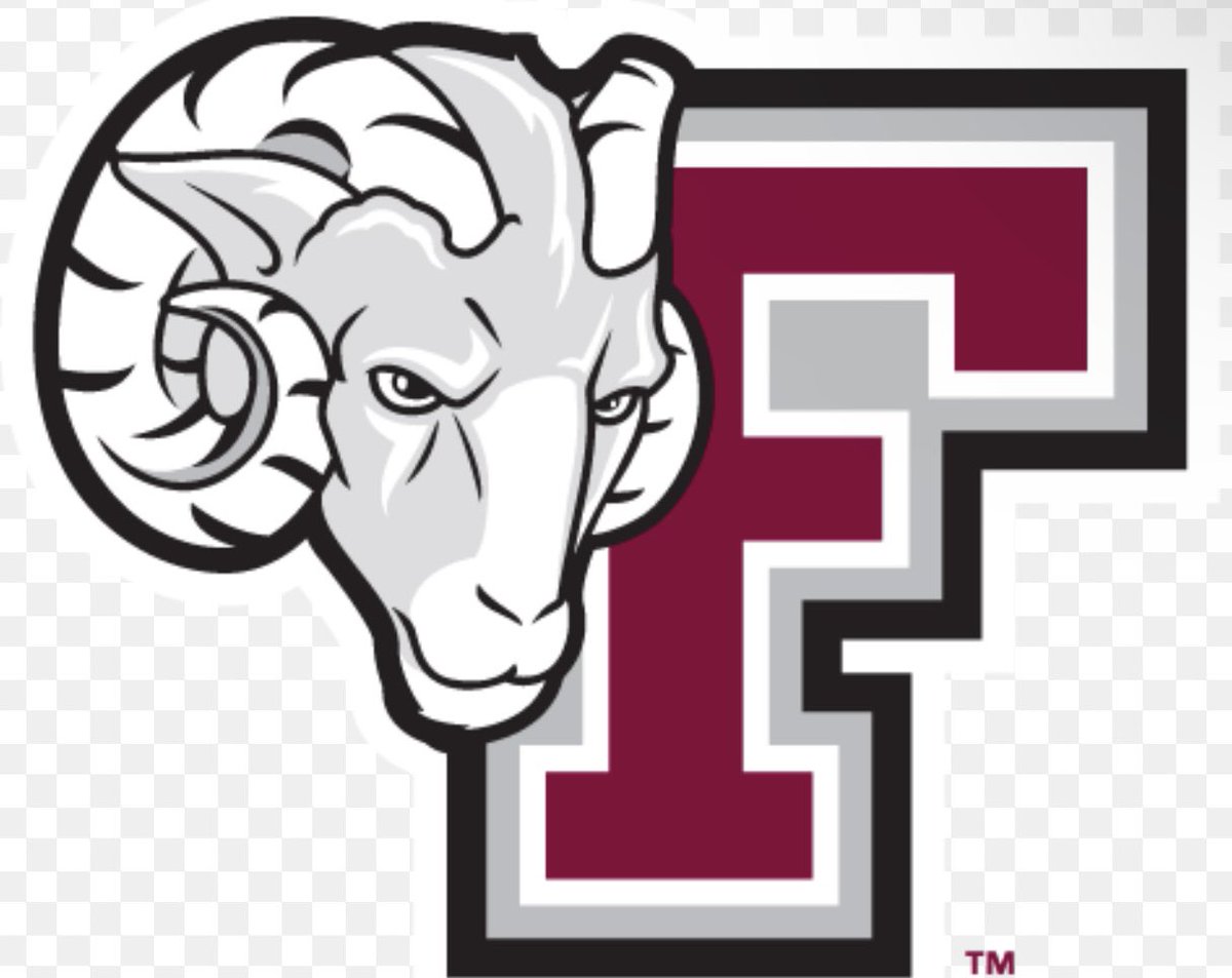 2STyTy's tweet image. Thank you so much @CoachPetrarca for stopping by the school today to talk about future Camps, and Fordham football. Excited for the process. @FORDHAMFOOTBALL @BrookfieldFball