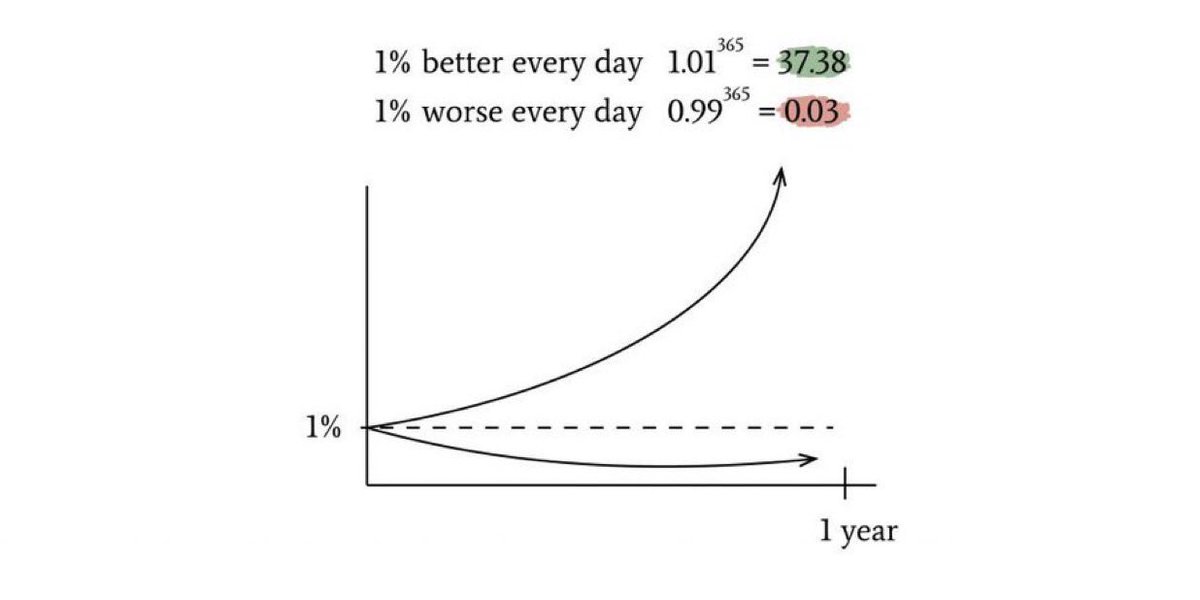 Everything Adds Up

Skipping one day isn’t just losing 1%—
you’re turning down the chance to grow 37.38 times.

Don’t skip. Don’t stop.
