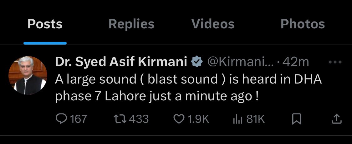 Bro few mins ago vs bro now.  😂

#IndiaPakistanWar