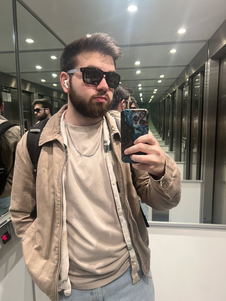 Just a reminder your cash belongs to me 🐽