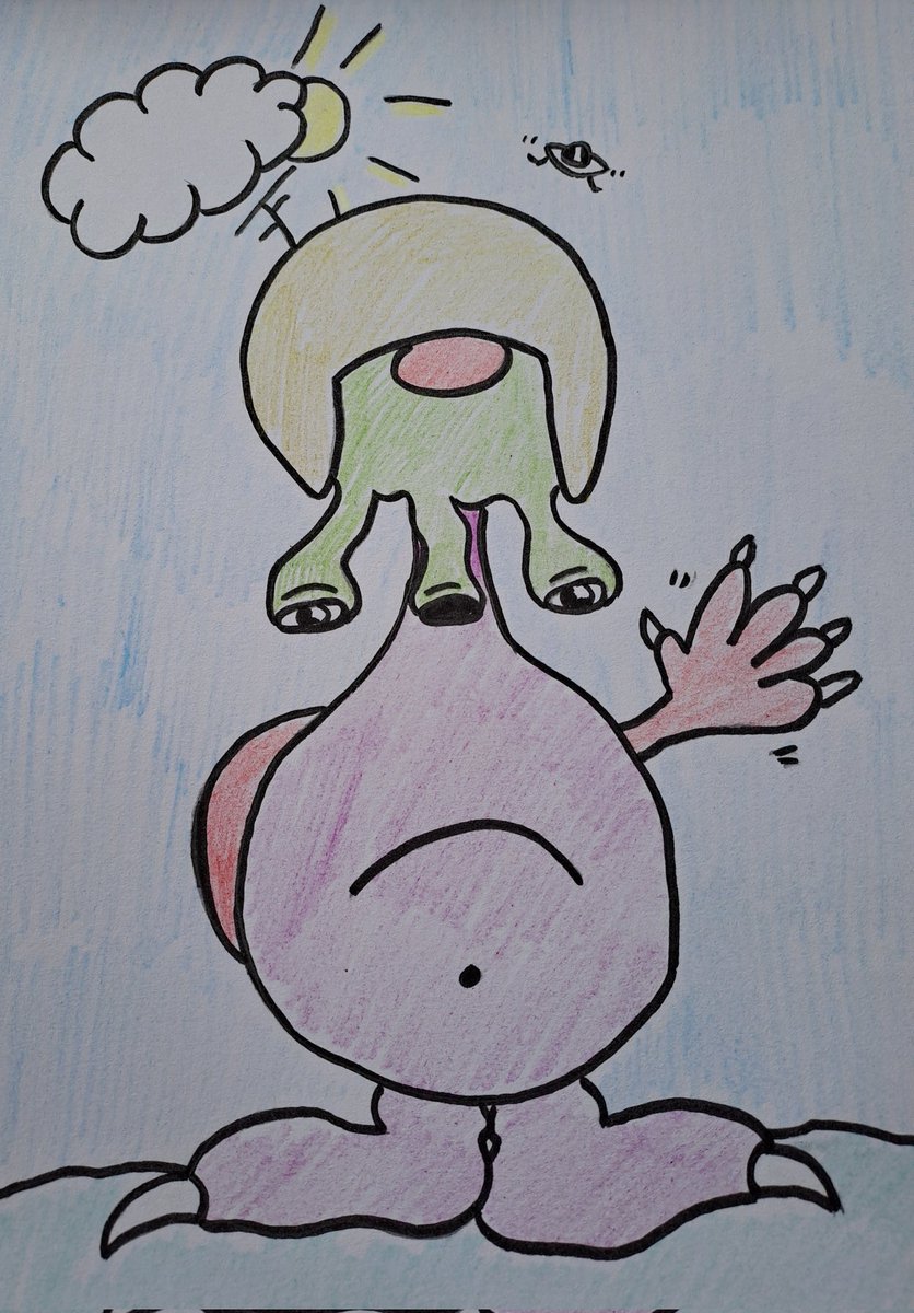 LukeT.nft (@luketnft) on Twitter photo Behold one of "The Invaders" - my first 1/1 art collection.
This collection will be very low supply and you can expect to see them slowly put up on <a href="/StargazeZone/">Stargaze β¨π</a> for auction.
Make sure to follow me to see more, there is also a giveaway of a 1/1 art commission in my pinned post! Behold one of "The Invaders" - my first 1/1 art collection.
This collection will be very low supply and you can expect to see them slowly put up on <a href="/StargazeZone/">Stargaze β¨π</a> for auction.
Make sure to follow me to see more, there is also a giveaway of a 1/1 art commission in my pinned post!
