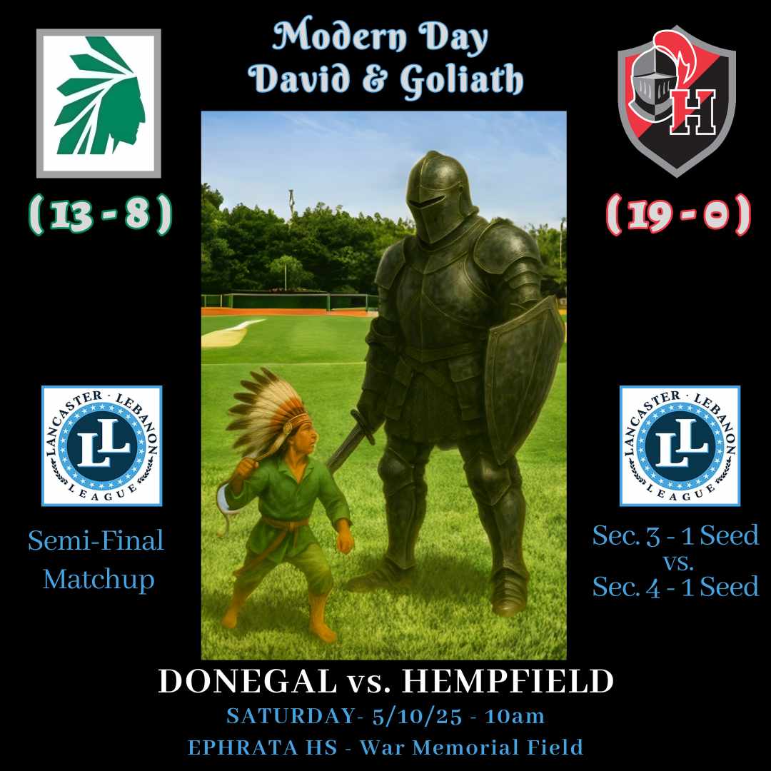 LET'S GOOOOO! @ Ephrata HS