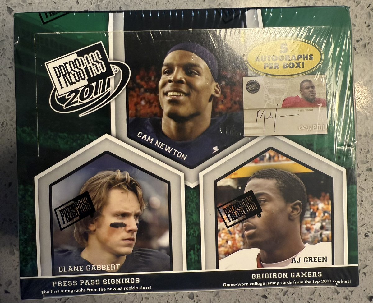 #PackStacks sale, Thursday May 29th through Saturday May 30th. Presale with previous sale leftovers and lots of odds and ends I have laying around on Wednesday May 28th! Here is another teaser, 2011 Press Pass football!