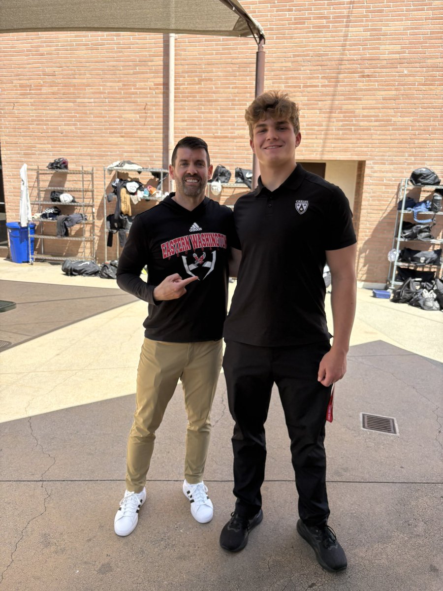 James Moffat (@jamesmoff08) on Twitter photo Thank you <a href="/Coach_CPadilla/">Caleb Padilla</a> for coming out this week and to talking with me! Go Eagles!
<a href="/NICO_Trenches/">NICO TRENCHES | Linemen Training, Camps & Recruit.</a> <a href="/LBCORT/">Cortez Morris Jr.(NICO_TRENCHES)</a> Thank you <a href="/Coach_CPadilla/">Caleb Padilla</a> for coming out this week and to talking with me! Go Eagles!
<a href="/NICO_Trenches/">NICO TRENCHES | Linemen Training, Camps & Recruit.</a> <a href="/LBCORT/">Cortez Morris Jr.(NICO_TRENCHES)</a>