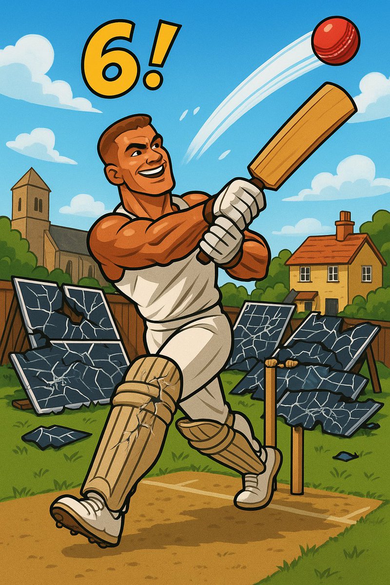 Views From The Tennis Courts tweet media