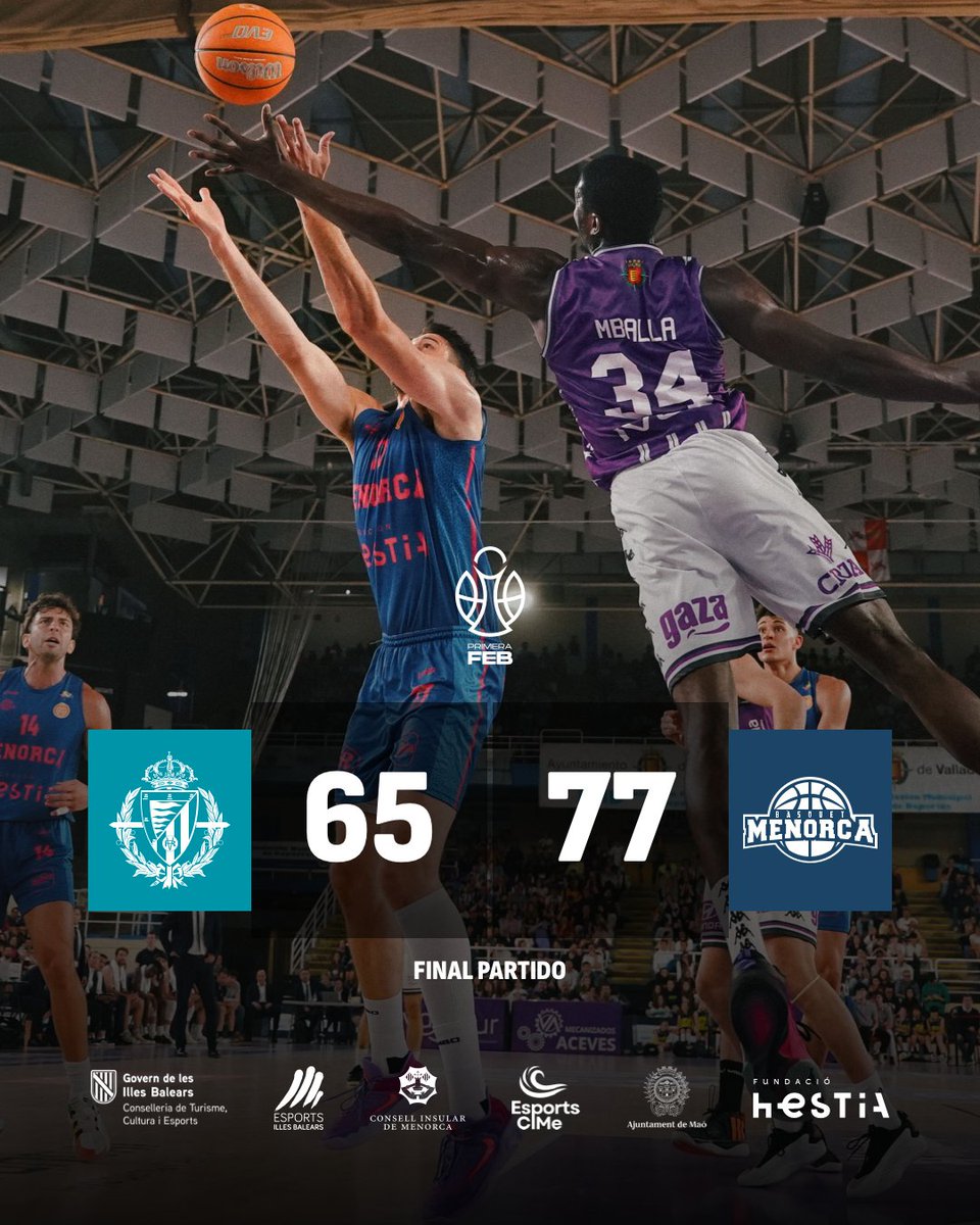 Hestia Menorca tweet media