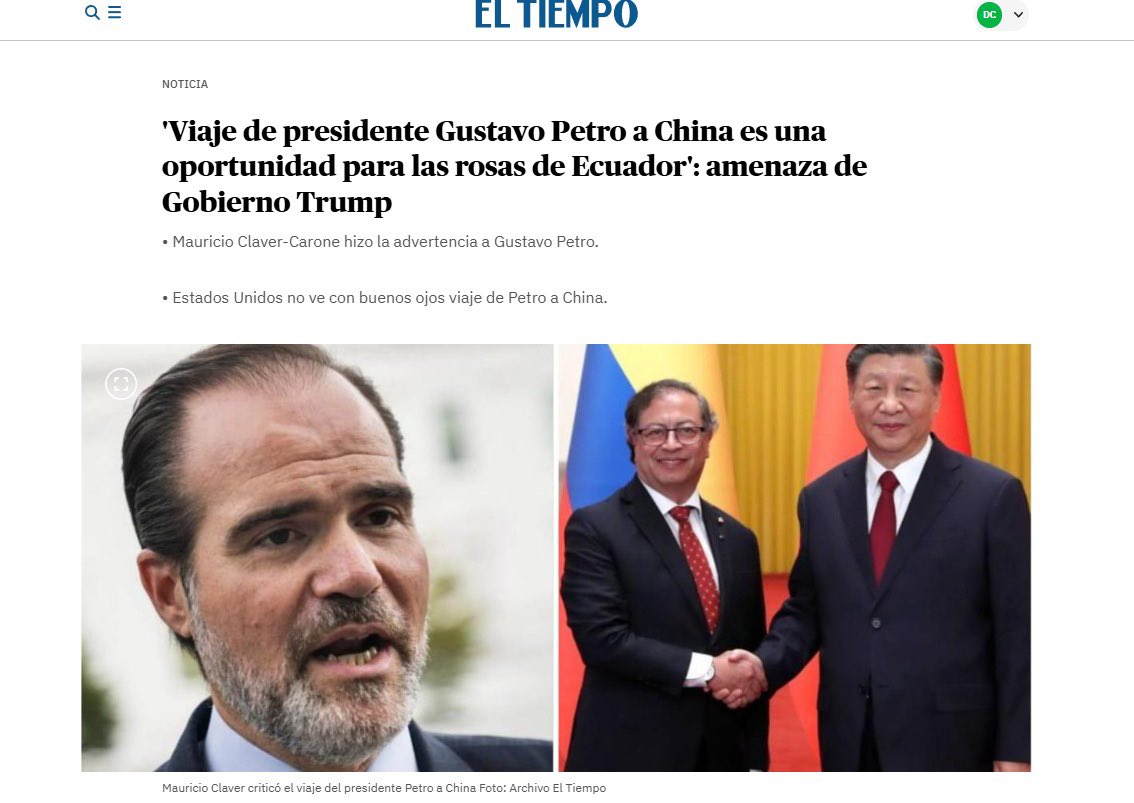 Barranquillero 🇨🇴🇺🇸🇮🇱 tweet media
