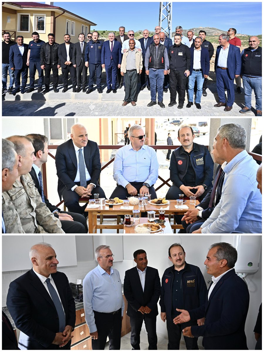 AFAD Diyarbakır (@afaddiyarbakir) on Twitter photo İç işleri Bakan Yardımcımız Sn. Münir KARALOĞLU ve AFAD Başkanımız Sn. Ali Hamza PEHLİVAN bir dizi programa katılmak üzere ilimizi teşriflerde bulundular.
Valimiz Sn. Murat ZORLUOĞLU, Bakan Yardımcımızı ve AFAD Başkanımızı makamında ağırladı.
<a href="/dbakirvalilik/">T.C. Diyarbakır Valiliği</a>
<a href="/ahpehlivan53/">Ali Hamza Pehlivan</a> İç işleri Bakan Yardımcımız Sn. Münir KARALOĞLU ve AFAD Başkanımız Sn. Ali Hamza PEHLİVAN bir dizi programa katılmak üzere ilimizi teşriflerde bulundular.
Valimiz Sn. Murat ZORLUOĞLU, Bakan Yardımcımızı ve AFAD Başkanımızı makamında ağırladı.
<a href="/dbakirvalilik/">T.C. Diyarbakır Valiliği</a>
<a href="/ahpehlivan53/">Ali Hamza Pehlivan</a>