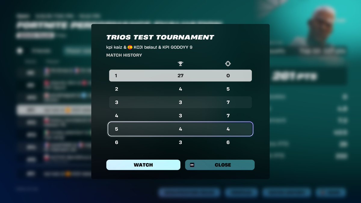 QUALED EVAL CUP FINALS | BEST MATCH HISTORY 👻

- <a href="/KPI_WORLD/">KPI</a>