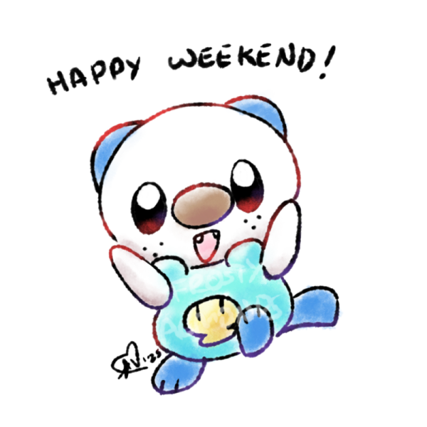 FrostyAlmonds's tweet photo. (Almost) Daily Oshawott 855.

#pokemon https://t.co/PiHGHB4100