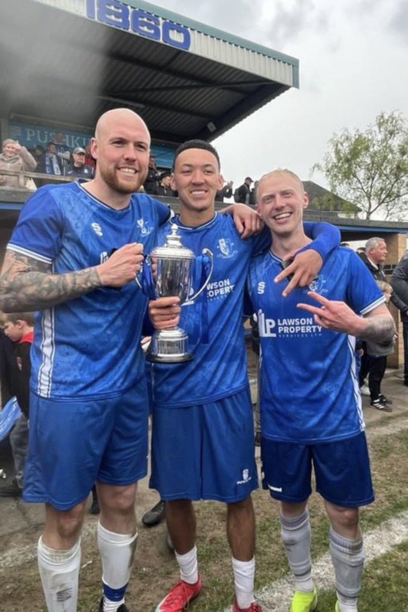 James Cadman tweet media