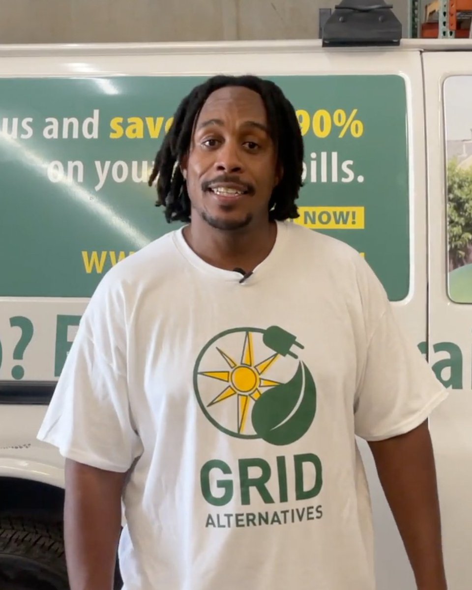 Edwin H. graduated from his GRID IE internship in 2022 after completing virtual-IBT 200 with <a href="/ceoworks/">Center for Employment Opportunities</a>. Today, he is a full-time employee with Sunrun!

⚡️Great job Edwin⚡️

Sign up for FREE virtual IBT in our bio to learn the basics of installing solar.