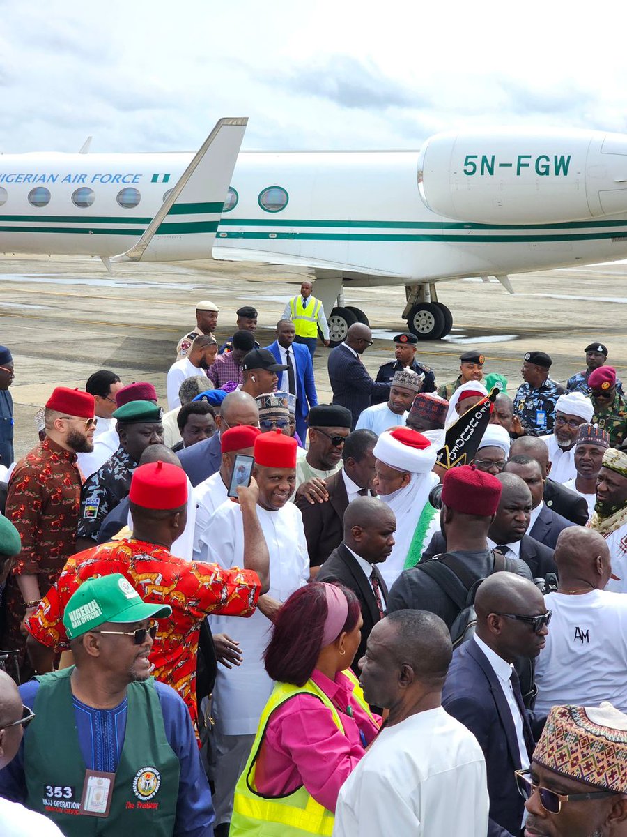 NTA KADUNA tweet media