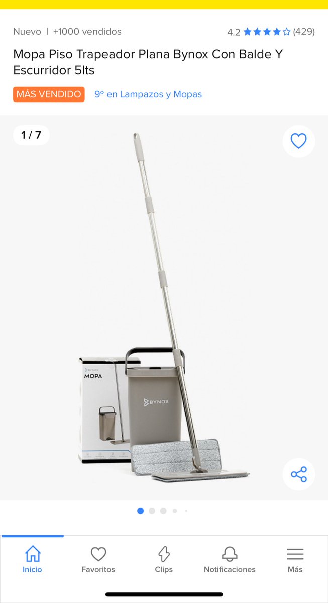 GiDavidswright's tweet photo. Comenzó mi investigación sobre la mejor mopa, ya sé que es un tema de pandemia como la masa madre pero bueno, estoy con un poco de delay.
Quiero chata. Cual tienen? https://t.co/LMDivAsTes