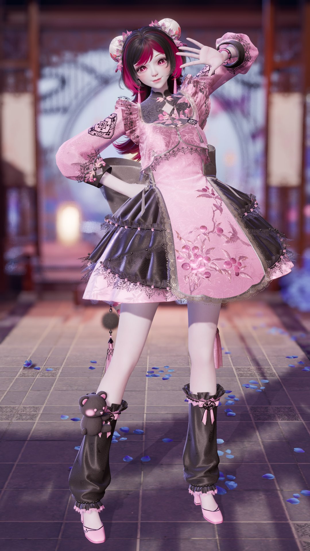👗しろみんてぃ💎 (@Shirominty463T) / X