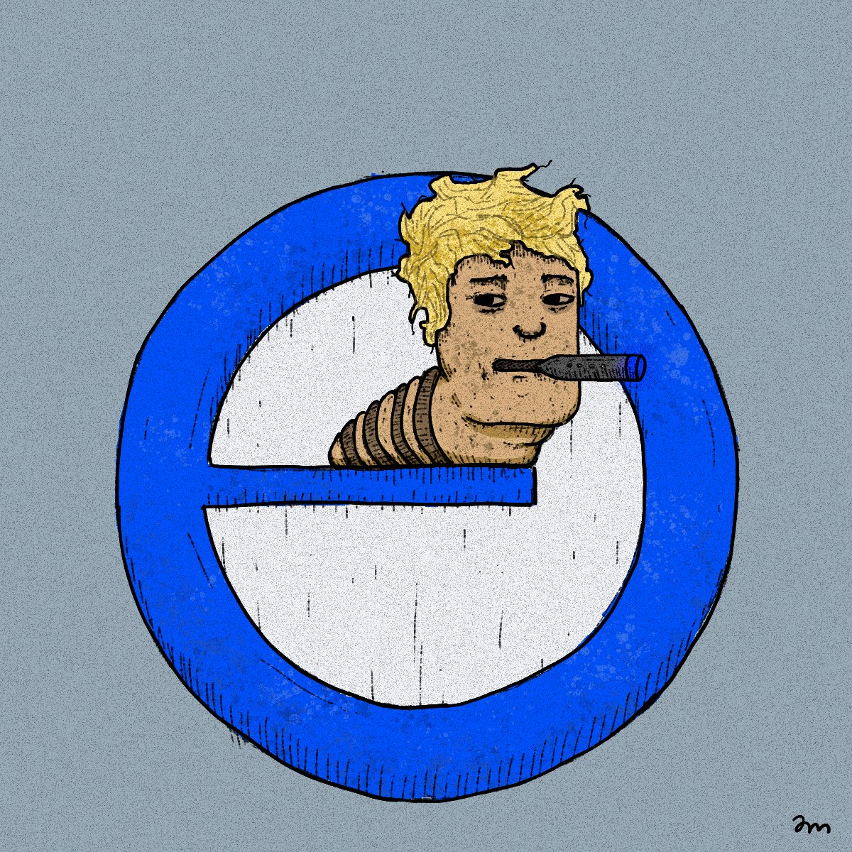 looks based enough...