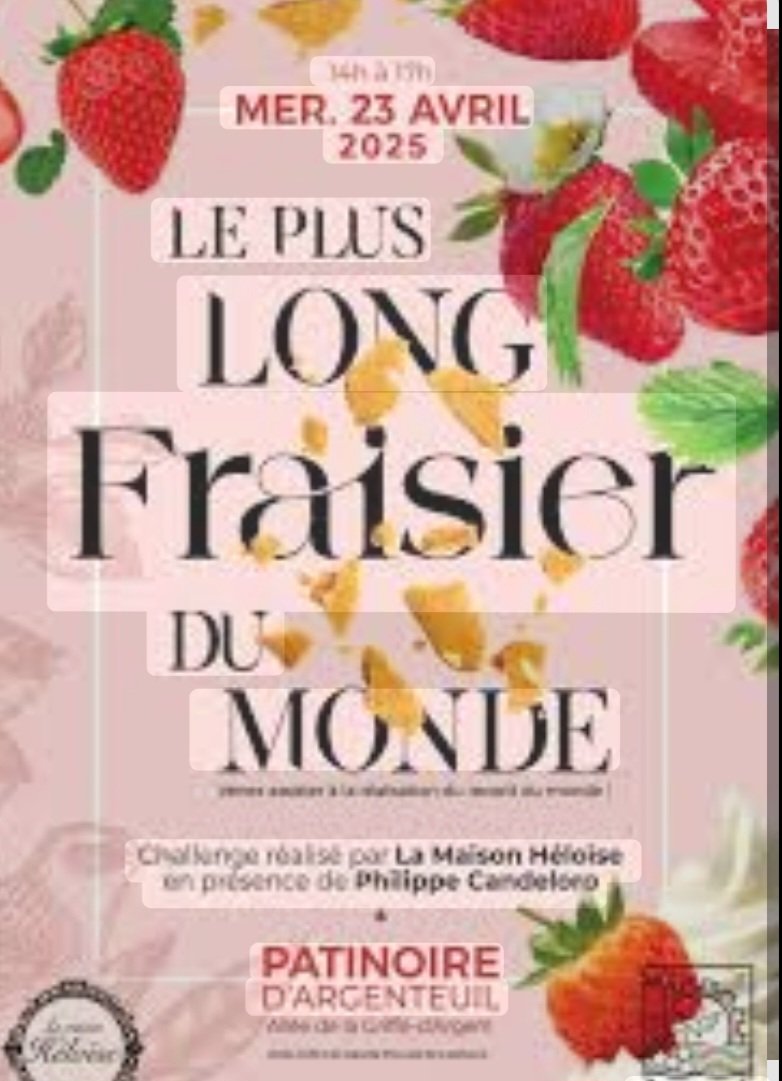 AfonsoEstelle's tweet photo. Philippe Candeloro pour le fraisier #MaskSinger #tf1 https://t.co/KMWAYgr0V4