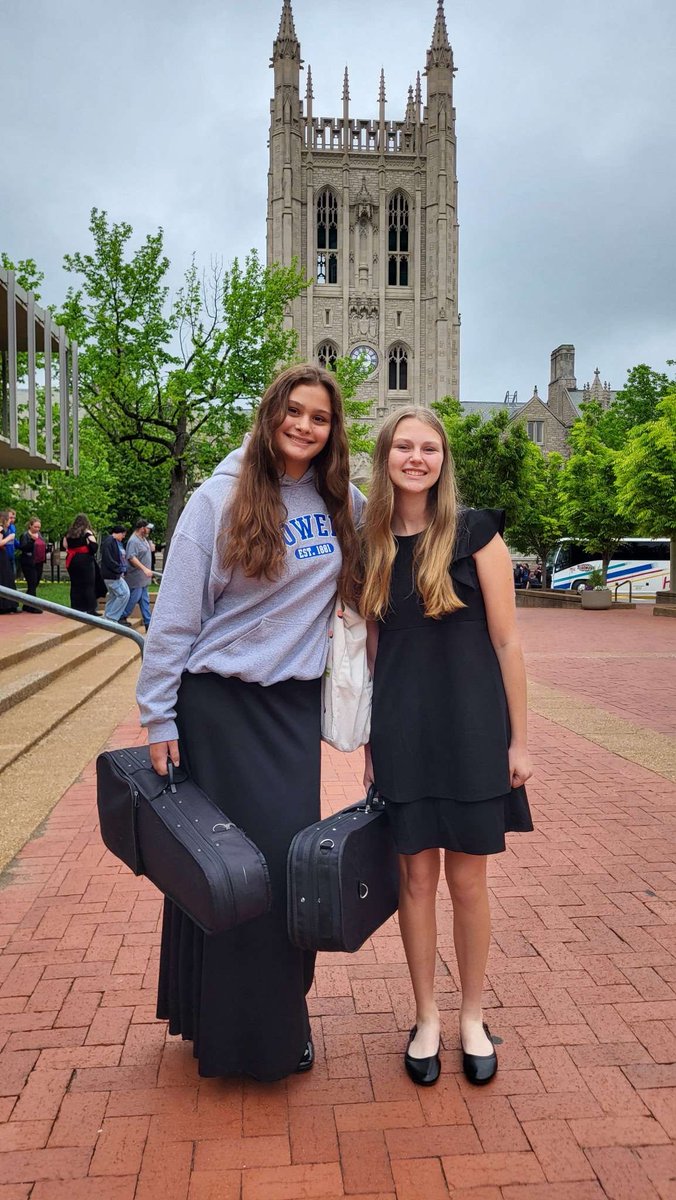 LadyVikingWres1's tweet image. Congrats to Claire Mangiapanello not only is she a beast on the mat she took 2nd in state as Violinist !!!